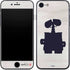 Disney Wall-E Silhouette iPhone 7 Skin