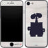 Disney Wall-E Silhouette iPhone 8 Skin