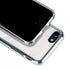 Disney Wall-E Silhouette iPhone SE (2nd & 3rd Gen) Clear Case