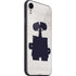 Disney Wall-E Silhouette iPhone SE (2nd & 3rd Gen) Skin