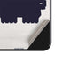 Disney Wall-E Silhouette iPhone SE (2nd & 3rd Gen) Skin