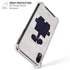 Disney Wall-E Silhouette iPhone XR Clear Case