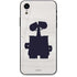 Disney Wall-E Silhouette iPhone XR Skin