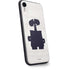 Disney Wall-E Silhouette iPhone XR Skin