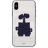 Disney Wall-E Silhouette iPhone XS Max Skin