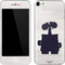Disney Wall-E Silhouette Apple iPod Skin