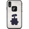 Disney Wall-E Silhouette LifeProof Fre iPhone Skin