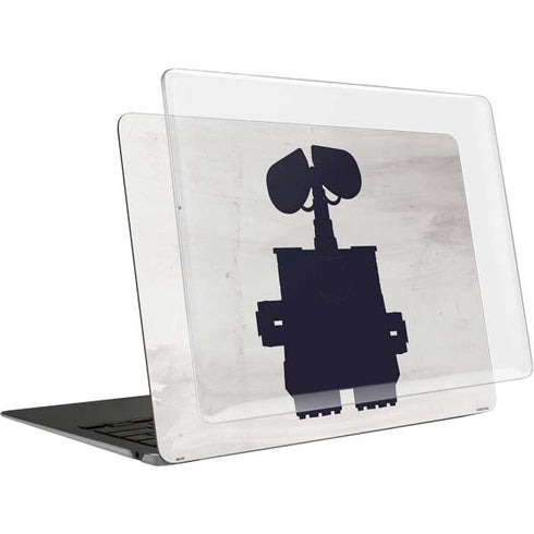 Disney Wall-E Silhouette MacBook Air 13in (2020) Case plus Skin