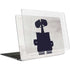 Disney Wall-E Silhouette MacBook Air 13in M1 (2021) Case plus Skin