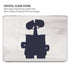 Disney Wall-E Silhouette MacBook Air 13in M1 (2021) Case plus Skin