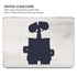 Disney Wall-E Silhouette MacBook Pro 13in (2020) Case plus Skin