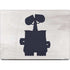 Disney Wall-E Silhouette MacBook Pro 14in (2021-24) Skin