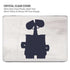 Disney Wall-E Silhouette MacBook Pro 16in (2021-25) Case plus Skin
