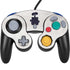 Disney Wall-E Silhouette Nintendo GameCube Controller Skin