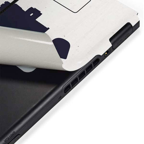 Disney Wall-E Silhouette Nintendo Switch Bundle Skin