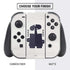 Disney Wall-E Silhouette Nintendo Switch Bundle Skin