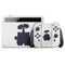 Disney Wall-E Silhouette Nintendo Switch OLED (2021) Skin