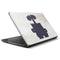 Disney Wall-E Silhouette HP Notebook Skin