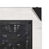Disney Wall-E Silhouette NZXT H510 Compact ATX Mid-Tower Case Skin