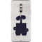 Disney Wall-E Silhouette OnePlus 7 Pro Skin
