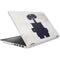 Disney Wall-E Silhouette HP Pavilion Skin