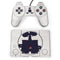 Disney Wall-E Silhouette PlayStation Classic Bundle Skin