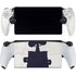 Disney Wall-E Silhouette PlayStation Portal Remote Player Skin