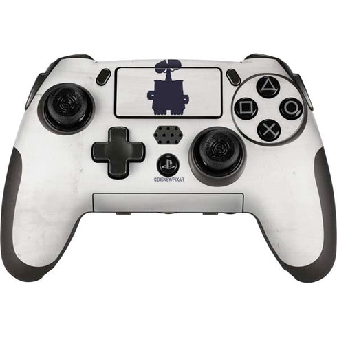 Disney Wall-E Silhouette PlayStation Scuf Vantage 2 Controller Skin