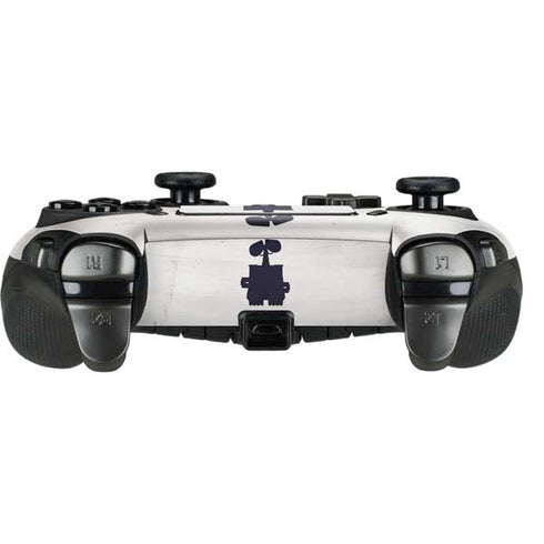 Disney Wall-E Silhouette PlayStation Scuf Vantage 2 Controller Skin