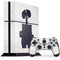 Disney Wall-E Silhouette PS4 Console and Controller Bundle Skin