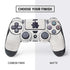 Disney Wall-E Silhouette PS4 Controller Skin