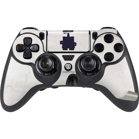 Disney Wall-E Silhouette PS4/PC SCUF Impact Controller Skin