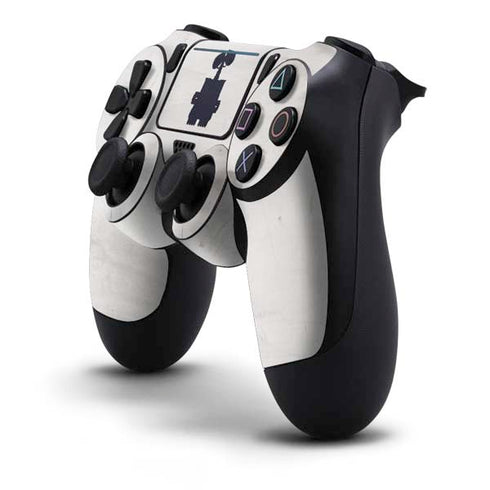 Disney Wall-E Silhouette PS4 Pro/Slim Controller Skin