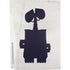 Disney Wall-E Silhouette PS5 Bundle Skin