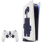 Disney Wall-E Silhouette PS5 Digital Edition Bundle Skin