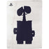 Disney Wall-E Silhouette PS5 Digital Edition Bundle Skin