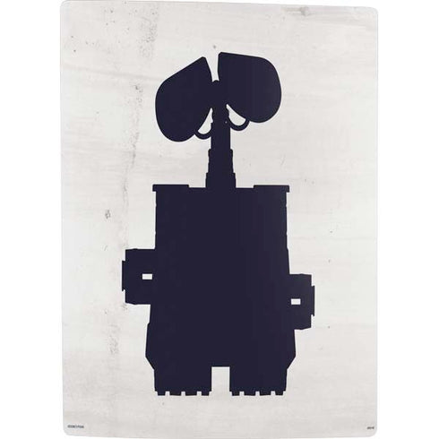 Disney Wall-E Silhouette PS5 Digital Edition Bundle Skin