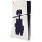 Disney Wall-E Silhouette PS5 Slim Disk Console Skin