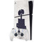 Disney Wall-E Silhouette PS5 Slim Digital Edition Bundle Skin