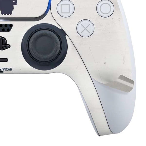 Disney Wall-E Silhouette PS5 Slim Digital Edition Bundle Skin