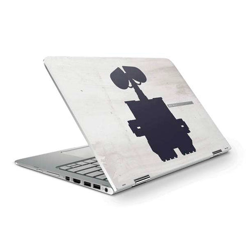 Disney Wall-E Silhouette HP Spectre Skin