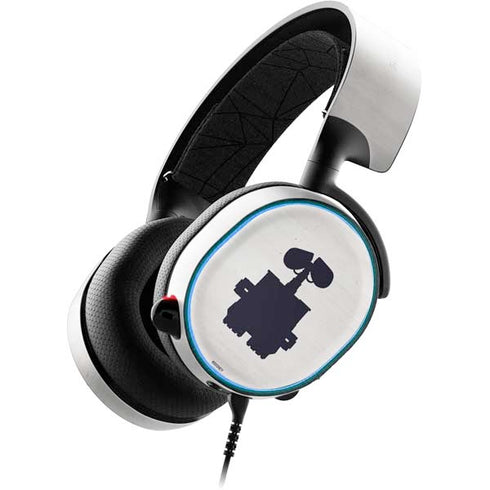 Disney Wall-E Silhouette SteelSeries Arctis 3 Skin