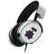 Disney Wall-E Silhouette SteelSeries Arctis 3 Skin