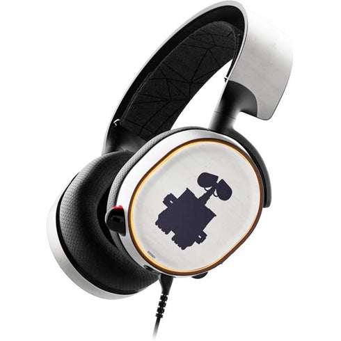 Disney Wall-E Silhouette SteelSeries Arctis 5 Skin