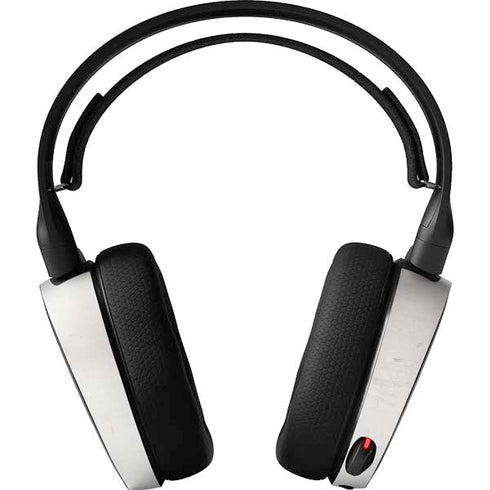Disney Wall-E Silhouette SteelSeries Arctis 5 Skin