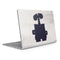 Disney Wall-E Silhouette Surface Book 2 13.5in Skin