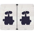 Disney Wall-E Silhouette Surface Duo Skin