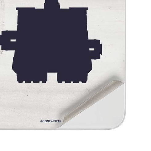 Disney Wall-E Silhouette Surface Duo Skin