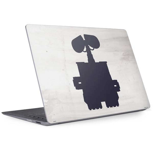 Disney Wall-E Silhouette Surface Laptop 2 Skin