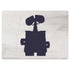 Disney Wall-E Silhouette Surface Laptop 2 Skin